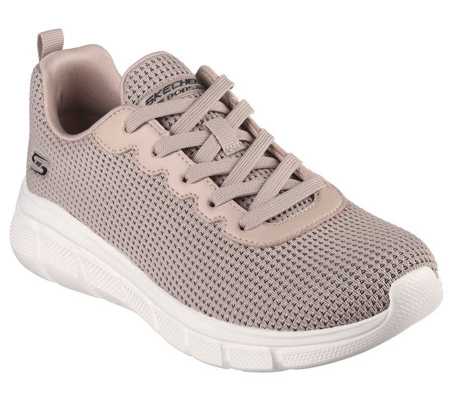 Skechers Sneakers Donna - BOBS Sport B Flex - Visionary Essence - 117346 - Spoorty