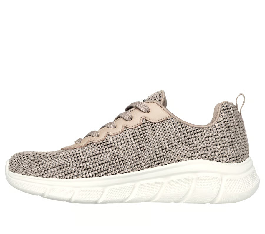 Skechers Sneakers Donna - BOBS Sport B Flex - Visionary Essence - 117346 - Spoorty
