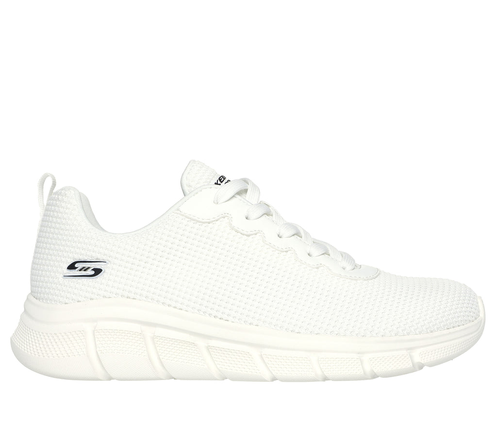 Skechers Sneakers Donna - BOBS Sport B Flex - Visionary Essence - 117346 - Spoorty