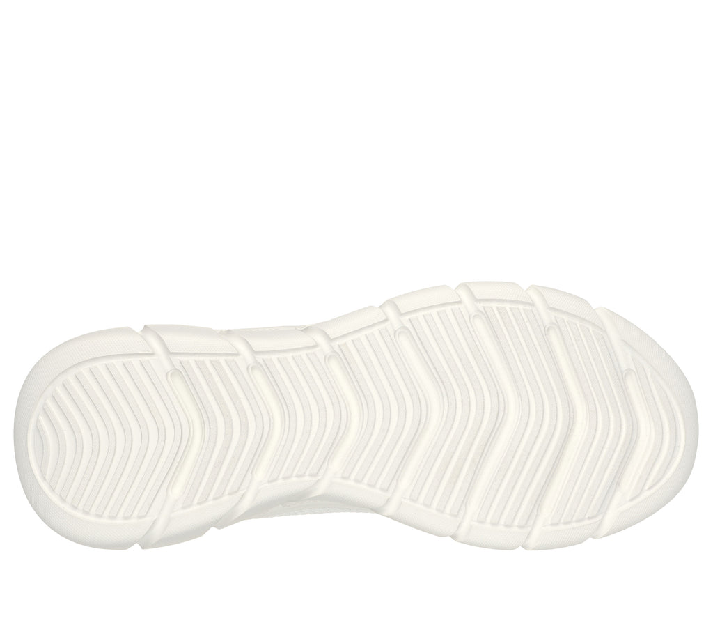 Skechers Sneakers Donna - BOBS Sport B Flex - Visionary Essence - 117346 - Spoorty