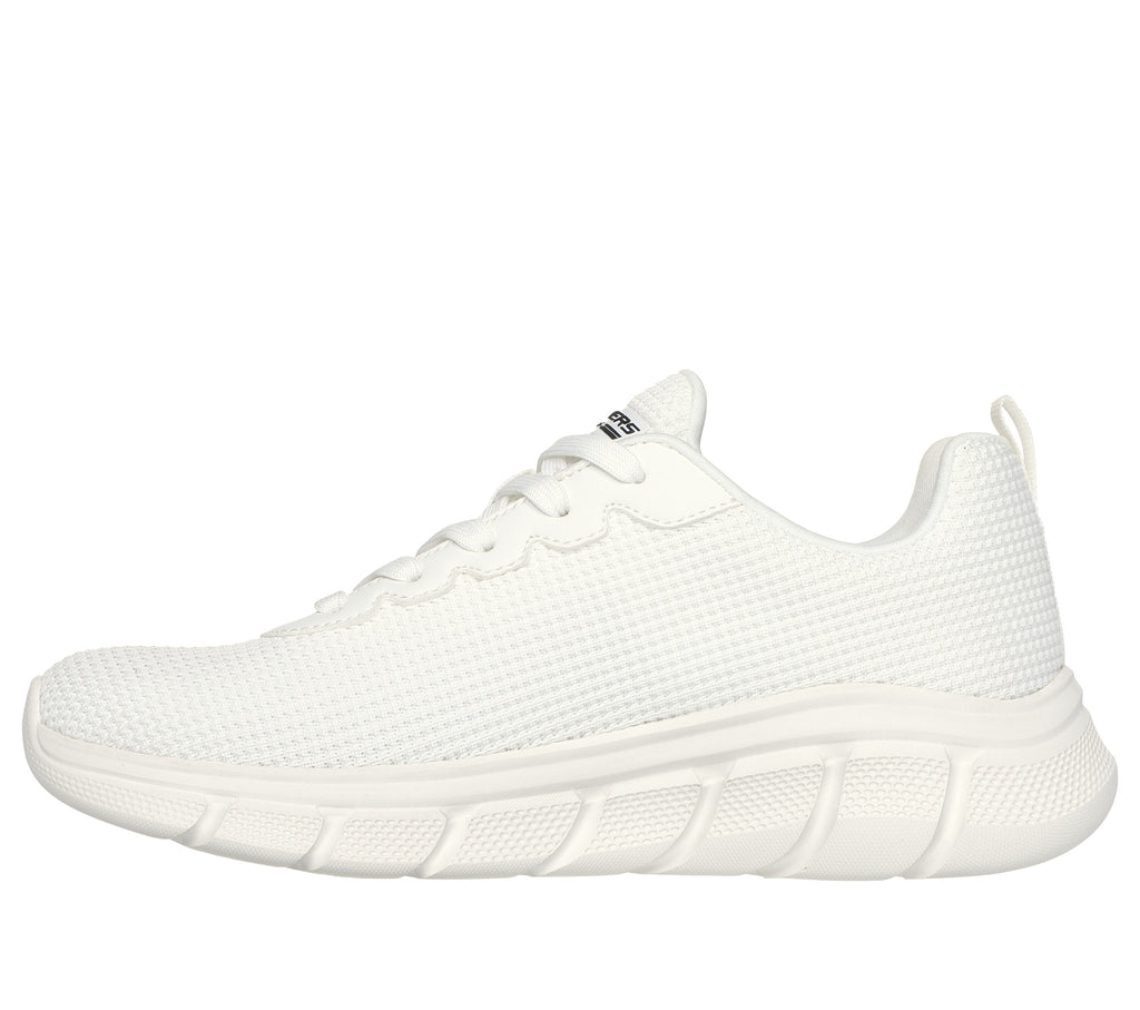 Skechers Sneakers Donna - BOBS Sport B Flex - Visionary Essence - 117346 - Spoorty