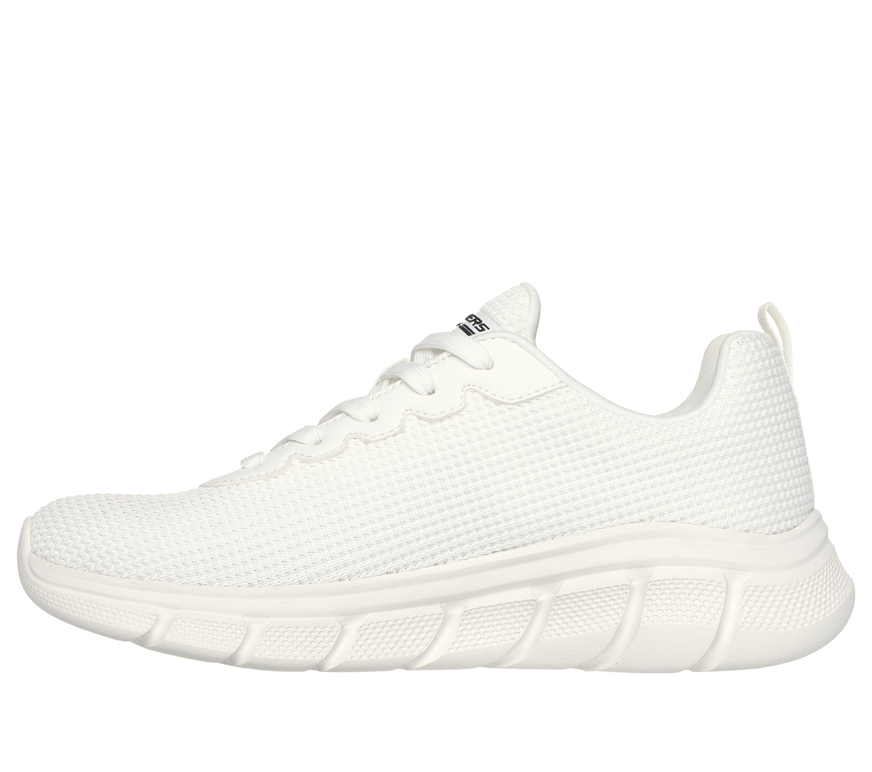 Skechers Sneakers Donna - BOBS Sport B Flex - Visionary Essence - 117346 - Spoorty