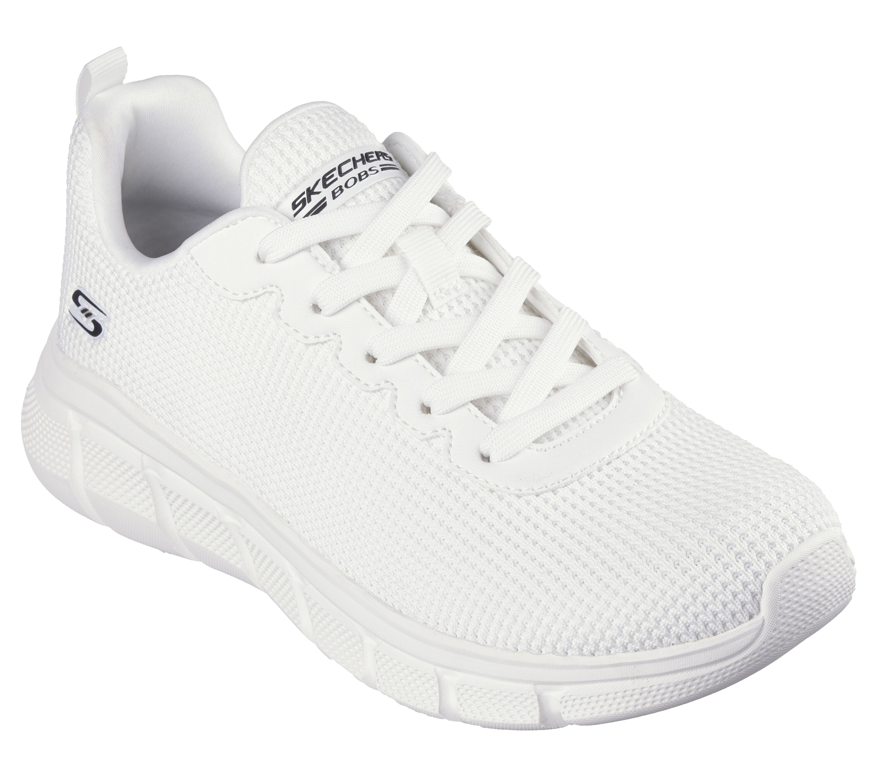Skechers Sneakers Donna - BOBS Sport B Flex - Visionary Essence - 117346 - Spoorty