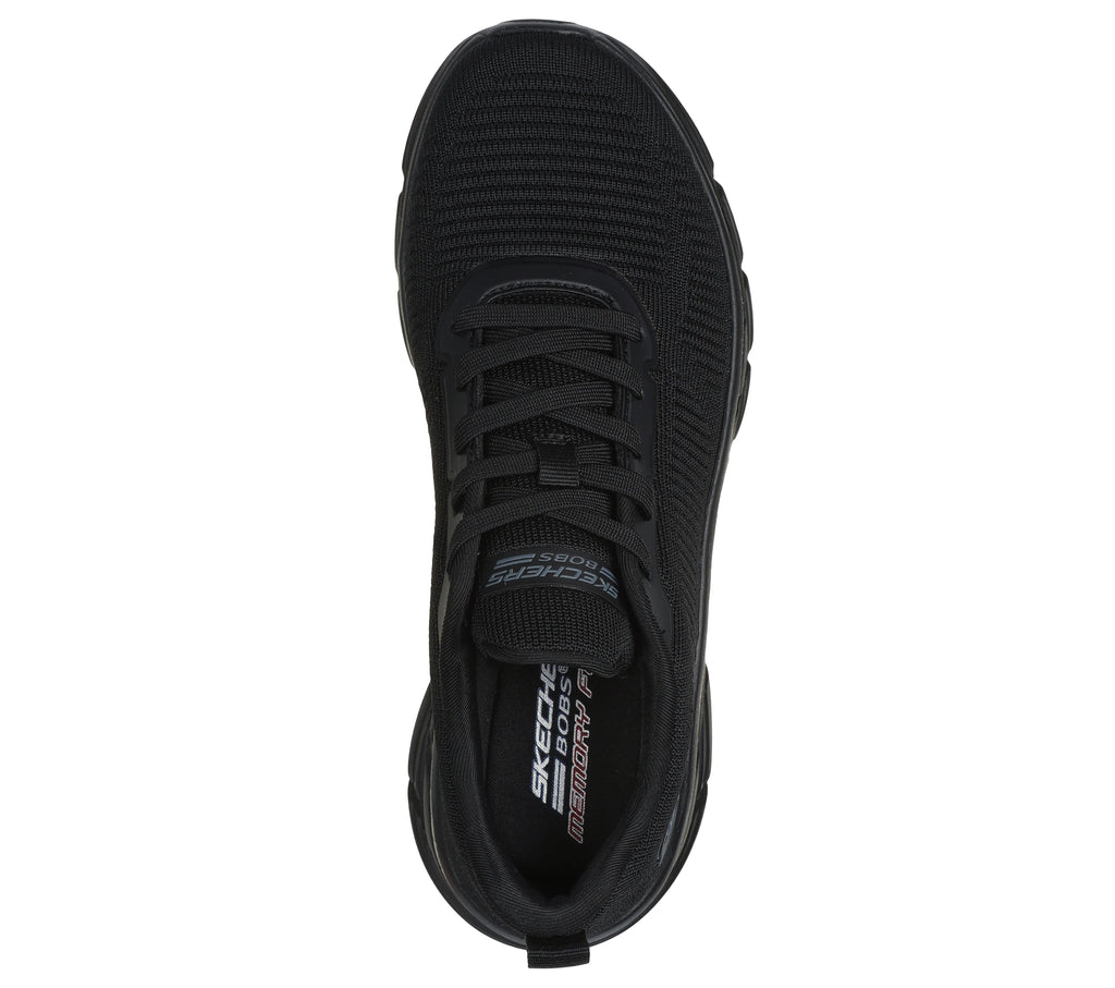Skechers Sneakers Donna - BOBS Sport B Flex Hi - Flying HI - 117385 - Spoorty