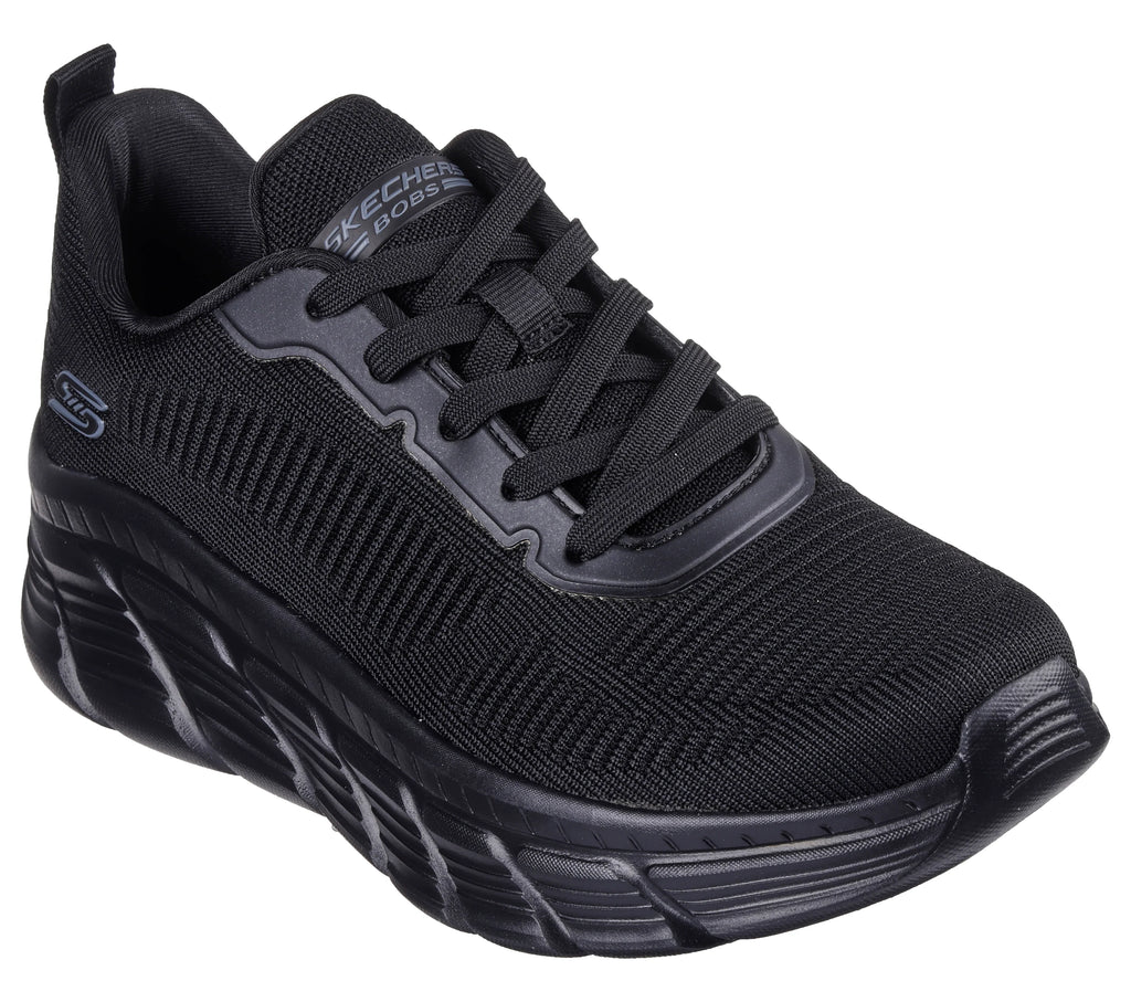 Skechers Sneakers Donna - BOBS Sport B Flex Hi - Flying HI - 117385 - Spoorty