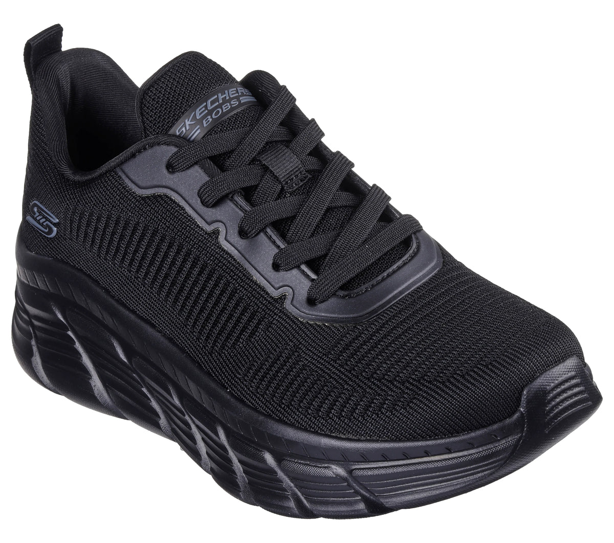 Skechers Sneakers Donna - BOBS Sport B Flex Hi - Flying HI - 117385 - Spoorty