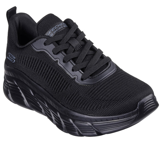 Skechers Sneakers Donna - BOBS Sport B Flex Hi - Flying HI - 117385 - Spoorty