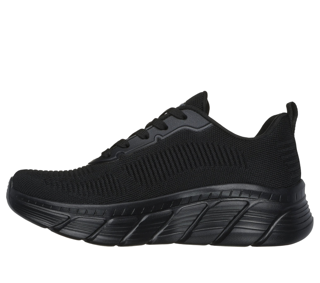 Skechers Sneakers Donna - BOBS Sport B Flex Hi - Flying HI - 117385 - Spoorty