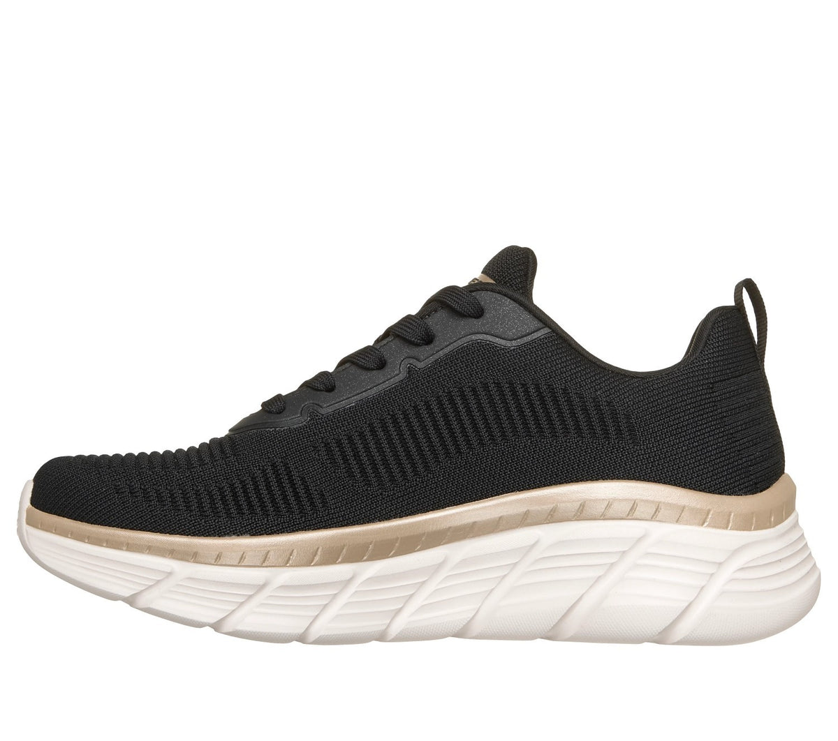 Skechers Sneakers Donna - BOBS Sport B Flex Hi - Flying HI - 117385