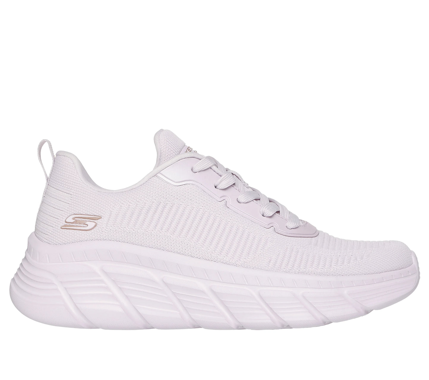 Skechers Sneakers Donna - BOBS Sport B Flex Hi - Flying HI - 117385