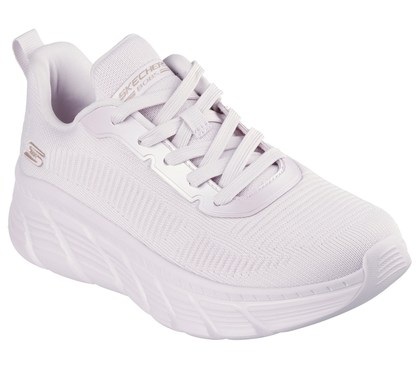 Skechers Sneakers Donna - BOBS Sport B Flex Hi - Flying HI - 117385