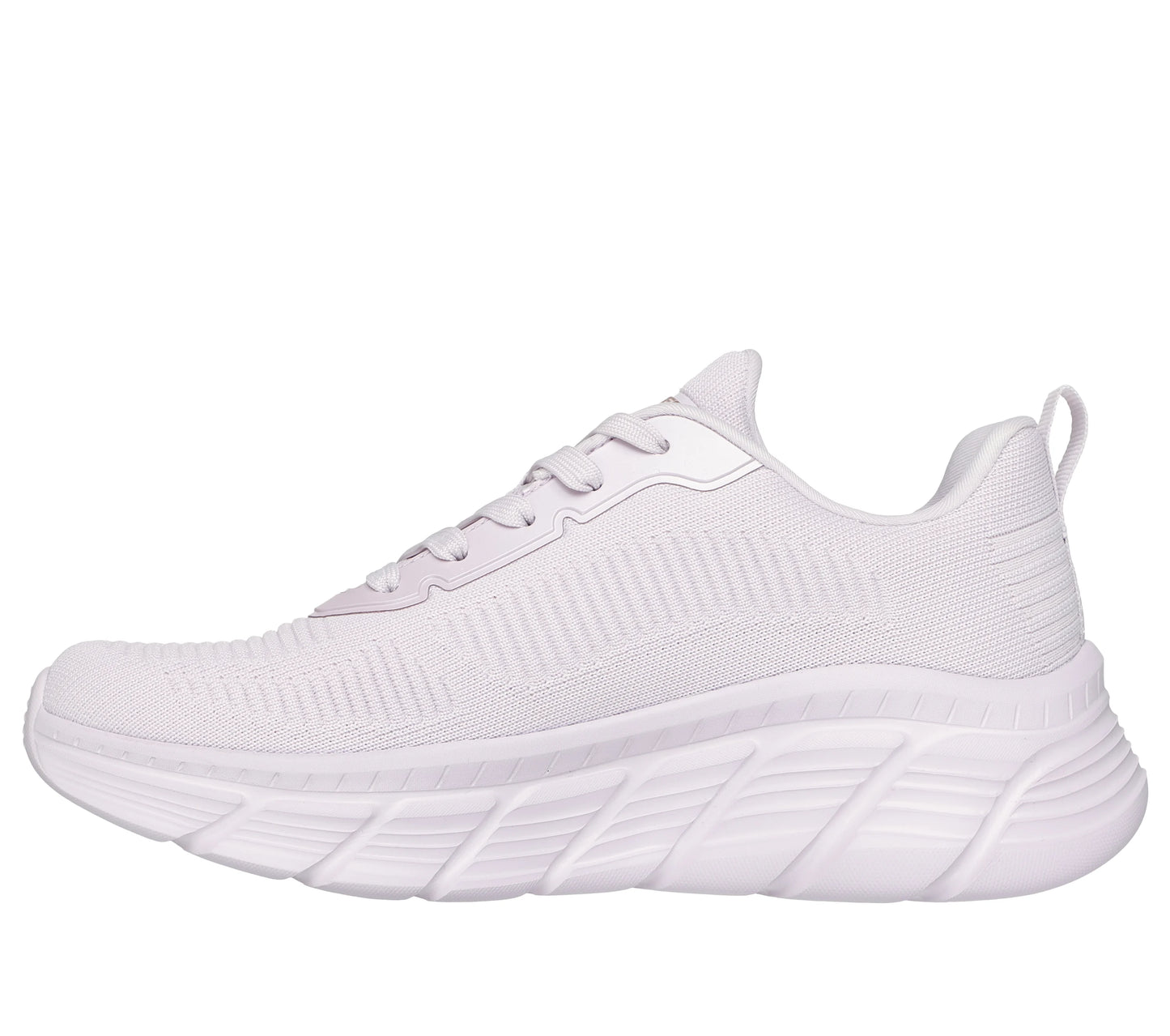 Skechers Sneakers Donna - BOBS Sport B Flex Hi - Flying HI - 117385