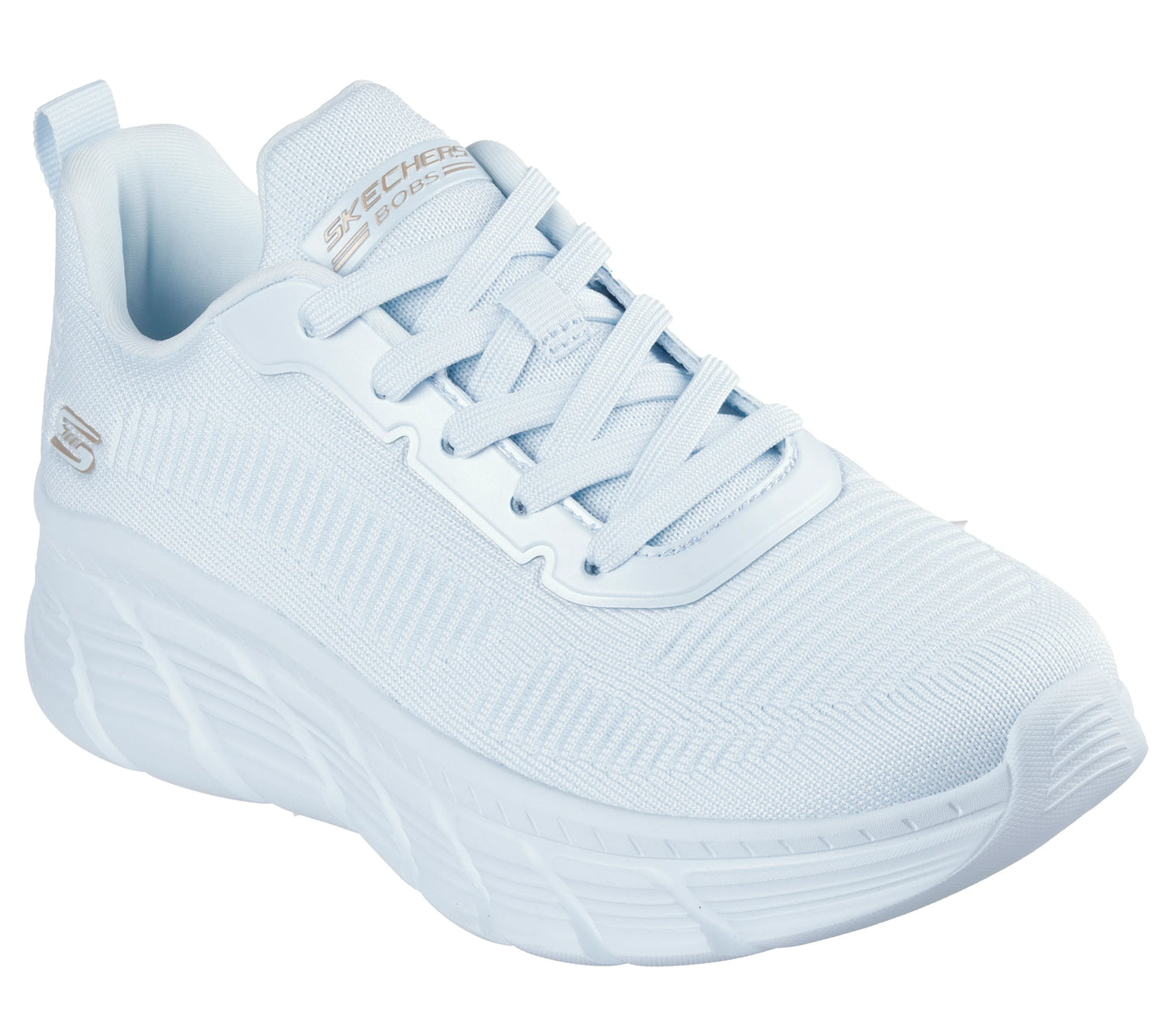 Skechers Sneakers Donna - BOBS Sport B Flex Hi - Flying HI - 117385