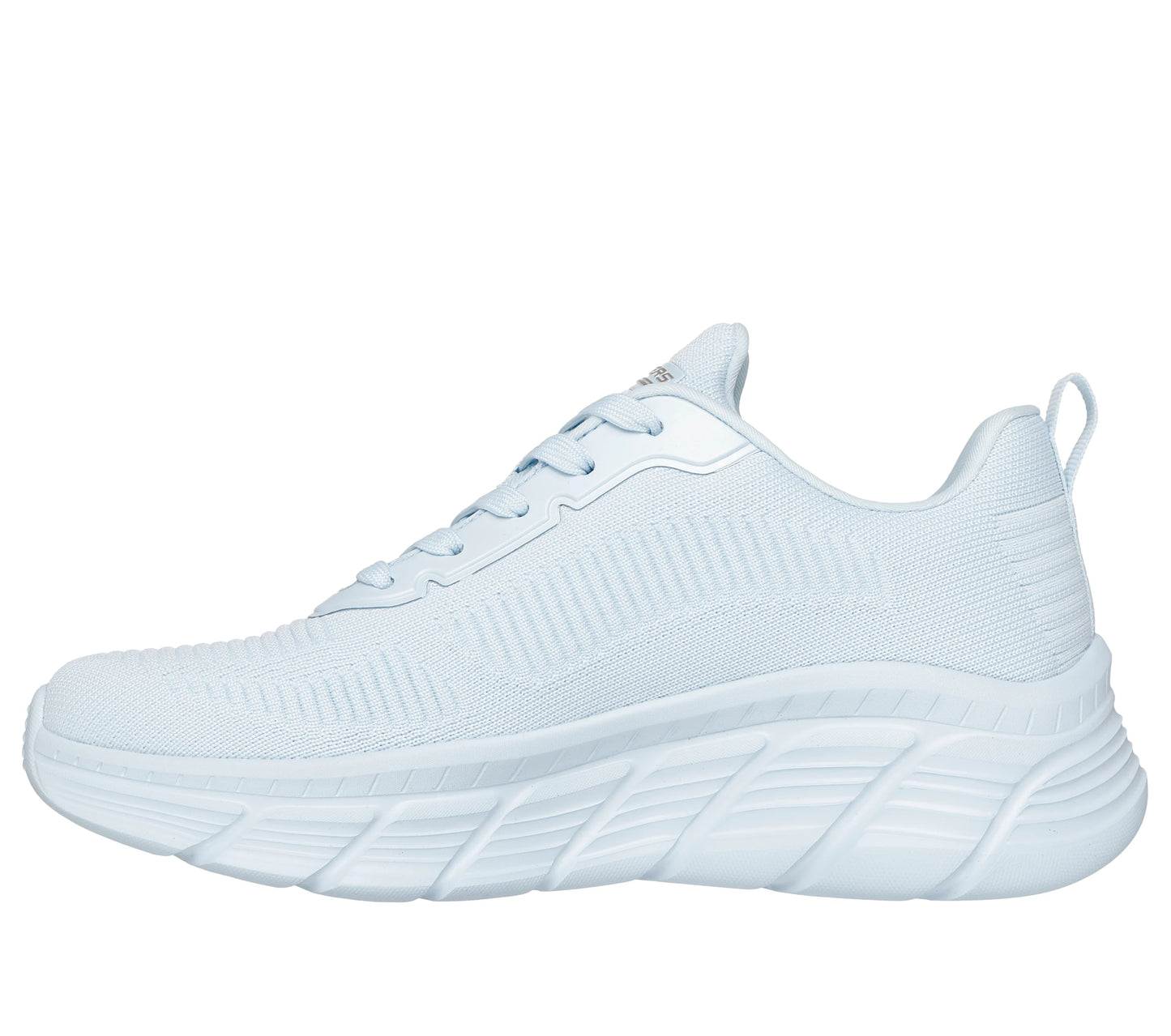 Skechers Sneakers Donna - BOBS Sport B Flex Hi - Flying HI - 117385