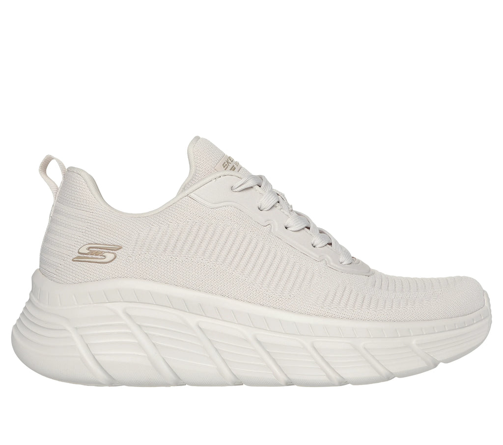 Skechers Sneakers Donna - BOBS Sport B Flex Hi - Flying HI - 117385 - Spoorty