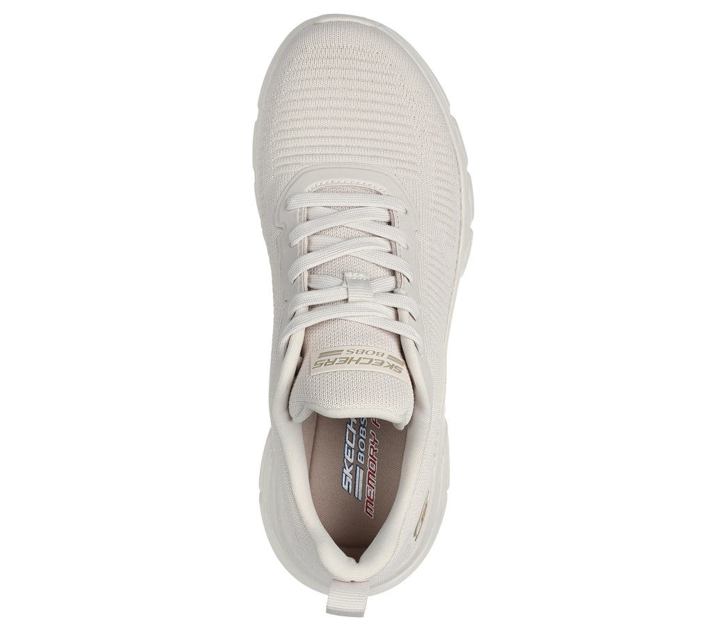 Skechers Sneakers Donna - BOBS Sport B Flex Hi - Flying HI - 117385 - Spoorty