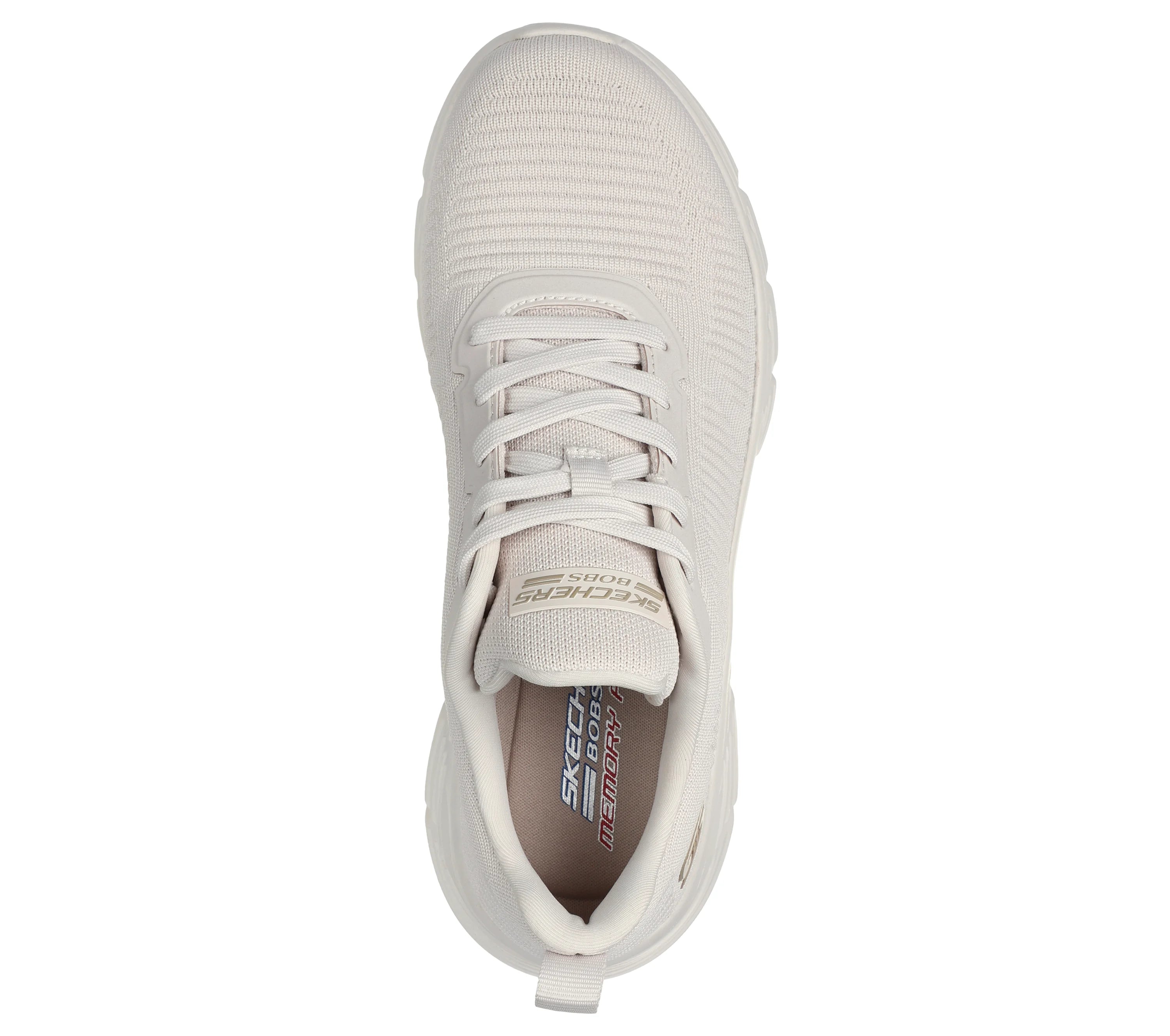 Skechers Sneakers Donna - BOBS Sport B Flex Hi - Flying HI - 117385 - Spoorty