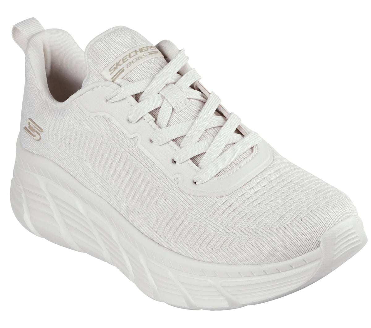 Skechers Sneakers Donna - BOBS Sport B Flex Hi - Flying HI - 117385 - Spoorty