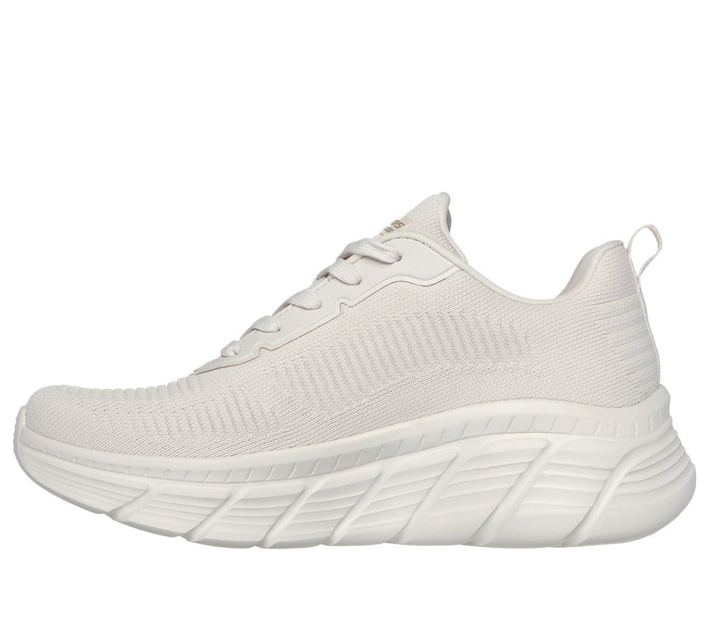 Skechers Sneakers Donna - BOBS Sport B Flex Hi - Flying HI - 117385 - Spoorty