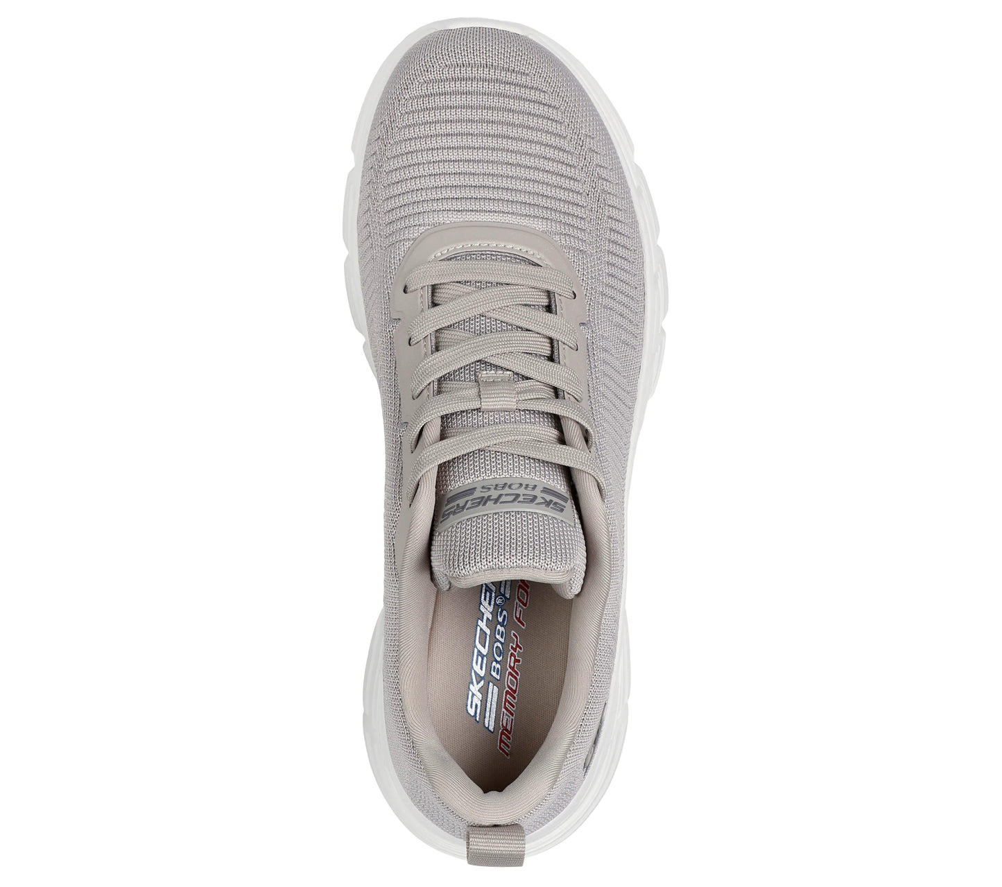 Skechers Sneakers Donna - BOBS Sport B Flex Hi - Flying HI - 117385