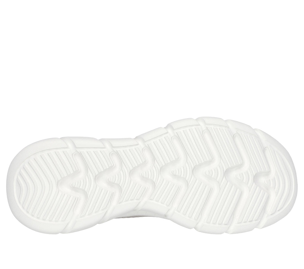 Skechers Sneakers Donna - BOBS Sport B Flex Hi - Flying HI - 117385 - Spoorty