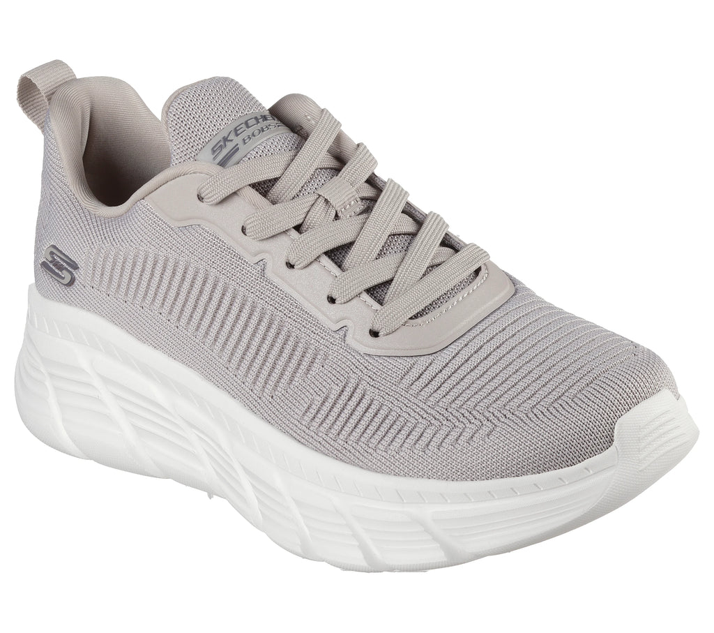 Skechers Sneakers Donna - BOBS Sport B Flex Hi - Flying HI - 117385 - Spoorty