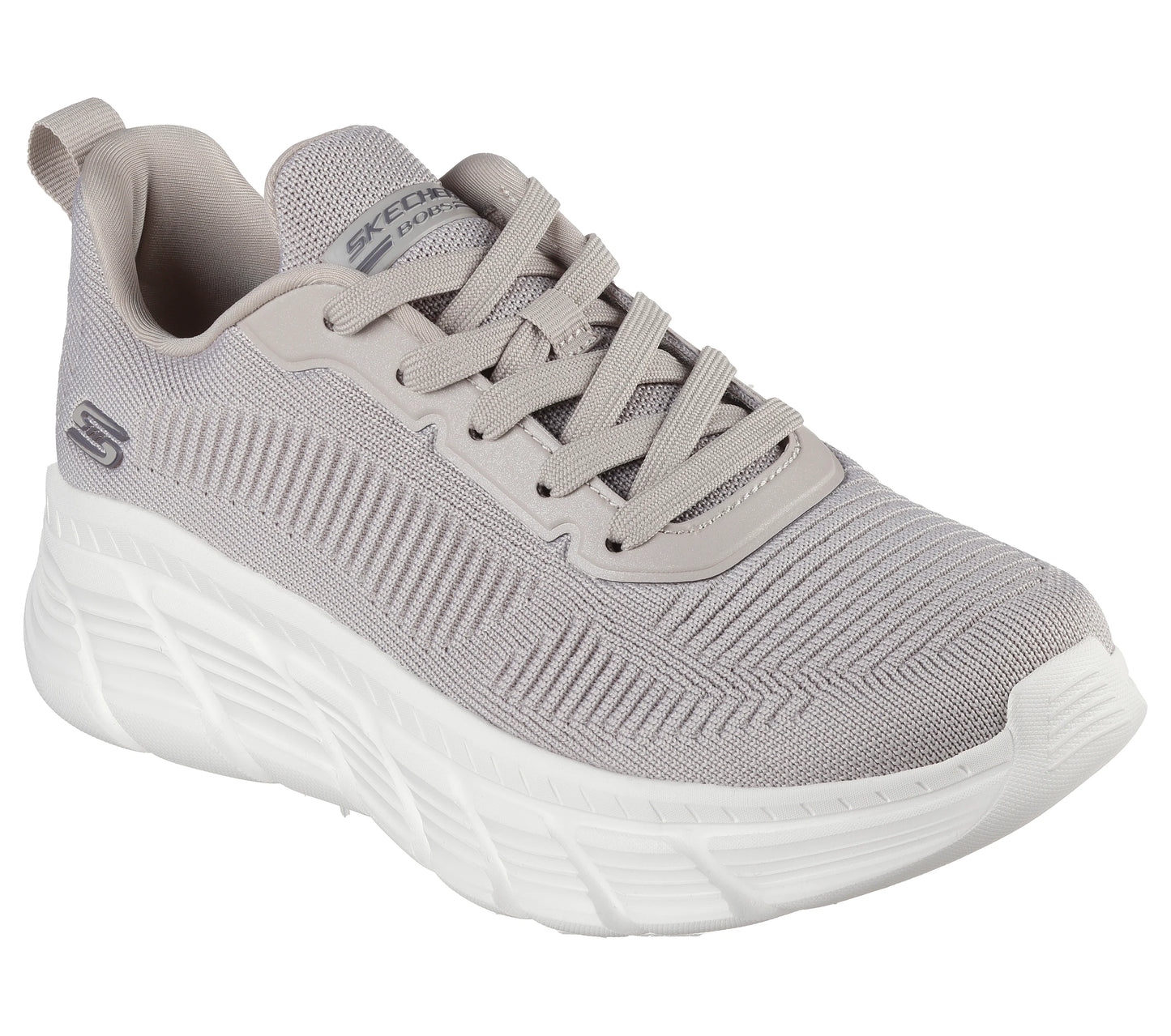 Skechers Sneakers Donna - BOBS Sport B Flex Hi - Flying HI - 117385