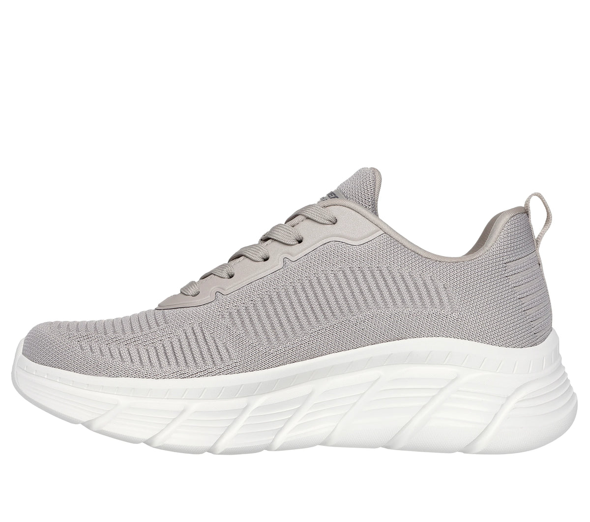 Skechers Sneakers Donna - BOBS Sport B Flex Hi - Flying HI - 117385 - Spoorty