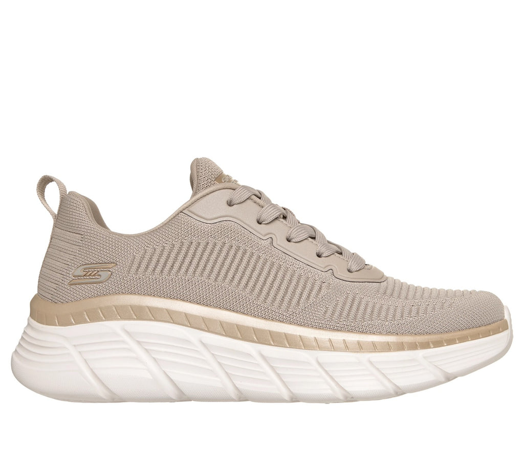 Skechers Sneakers Donna - BOBS Sport B Flex Hi - Flying HI - 117385