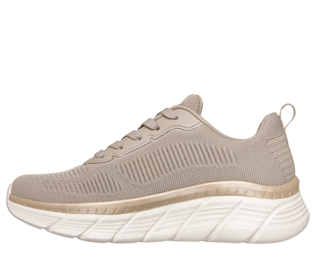 Skechers Sneakers Donna - BOBS Sport B Flex Hi - Flying HI - 117385