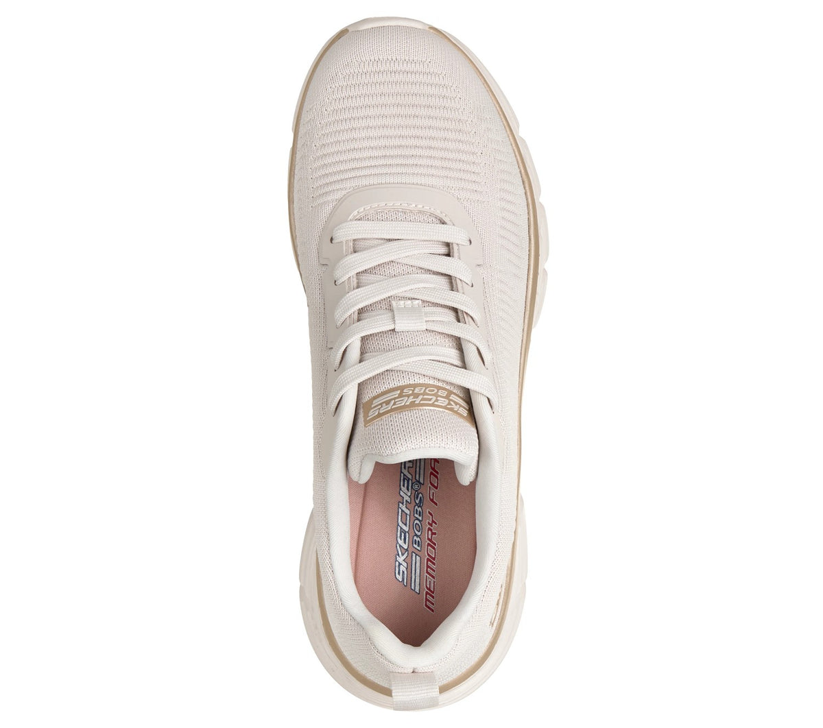 Skechers Sneakers Donna - BOBS Sport B Flex Hi - Flying HI - 117385