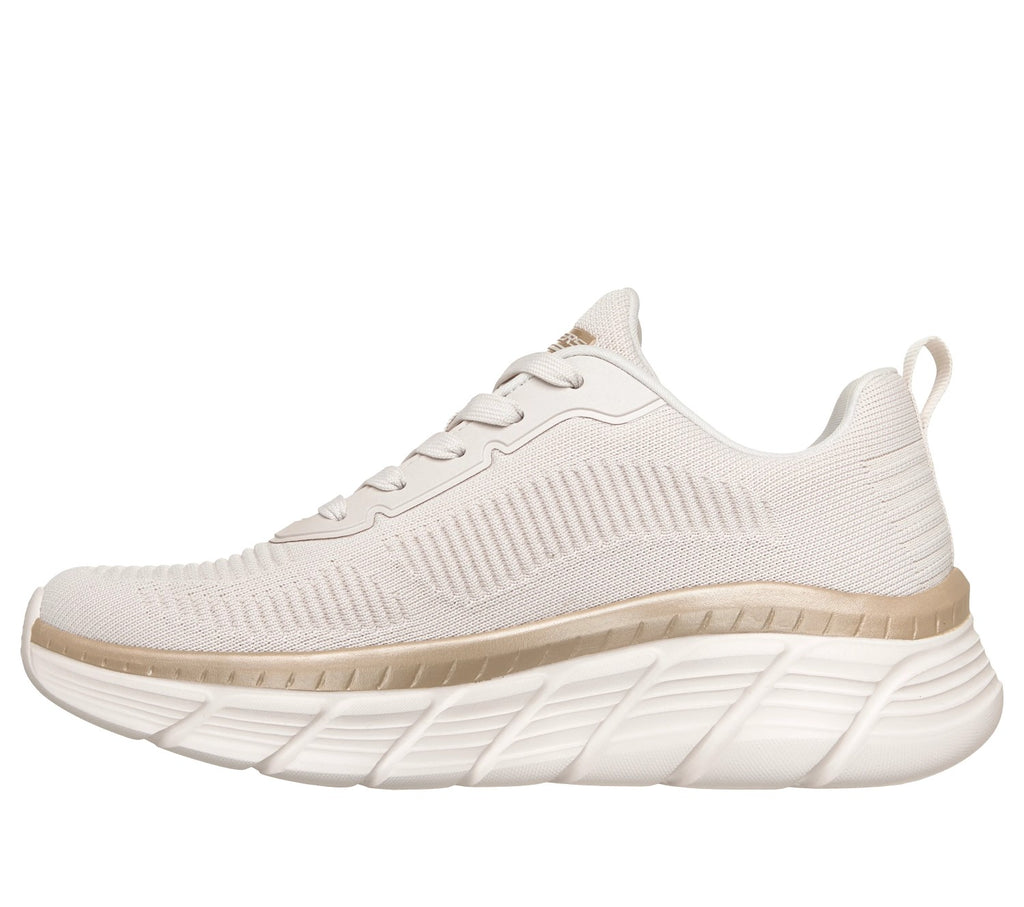 Skechers Sneakers Donna - BOBS Sport B Flex Hi - Flying HI - 117385
