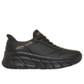Skechers Sneakers Donna Slip-ins: BOBS Sport B Flex HI - Workday - 117394 - BBK - Black - vista principale
