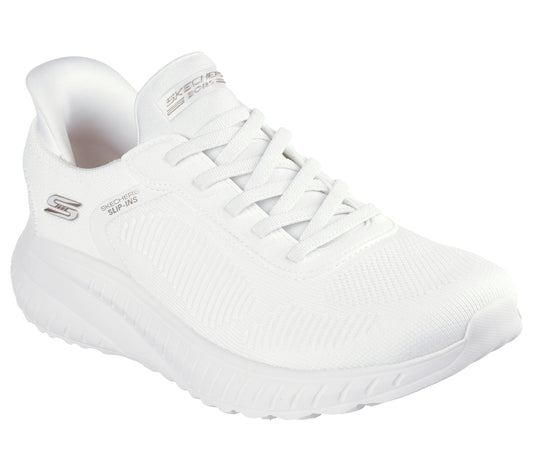 Skechers Sneakers Donna - Slip-ins BOBS Sport Squad Chaos - 117497