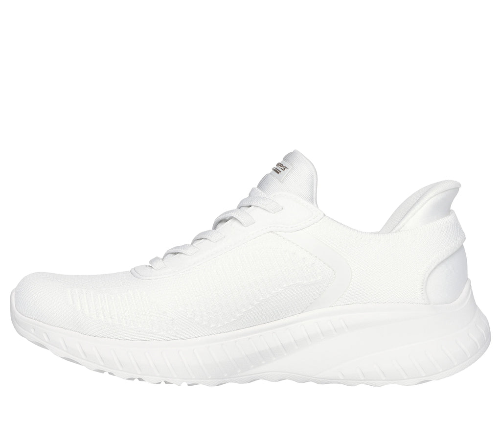 Skechers Sneakers Donna - Slip-ins BOBS Sport Squad Chaos - 117497 - Spoorty