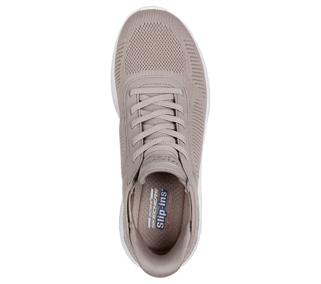 Skechers Sneakers Donna - Slip-ins BOBS Sport Squad Chaos - 117497 - Spoorty