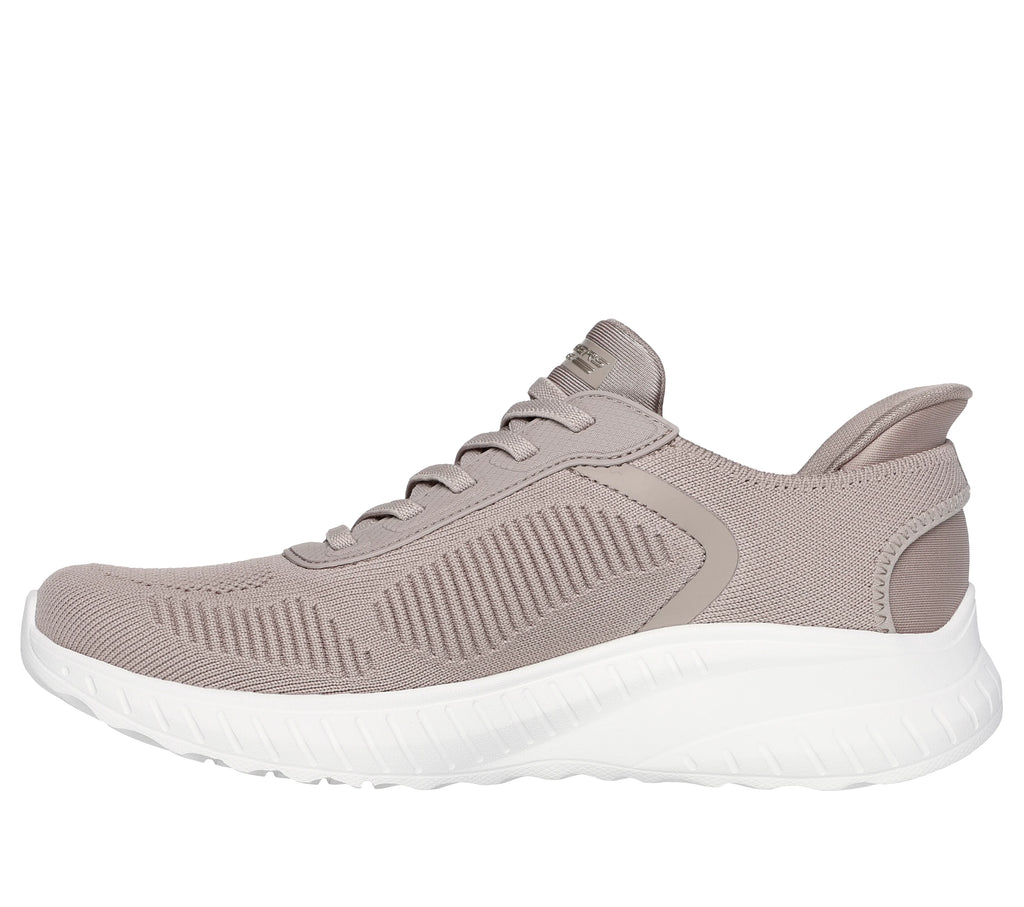 Skechers Sneakers Donna - Slip-ins BOBS Sport Squad Chaos - 117497 - Spoorty