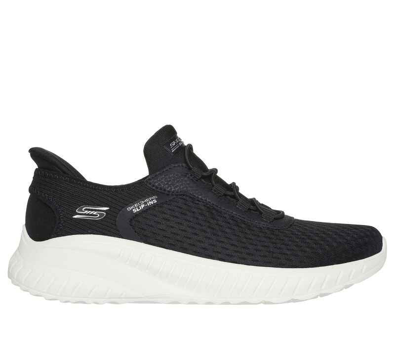 Skechers Sneakers Donna - Slip-ins: BOBS Sport Squad Chaos - 117504 - Spoorty