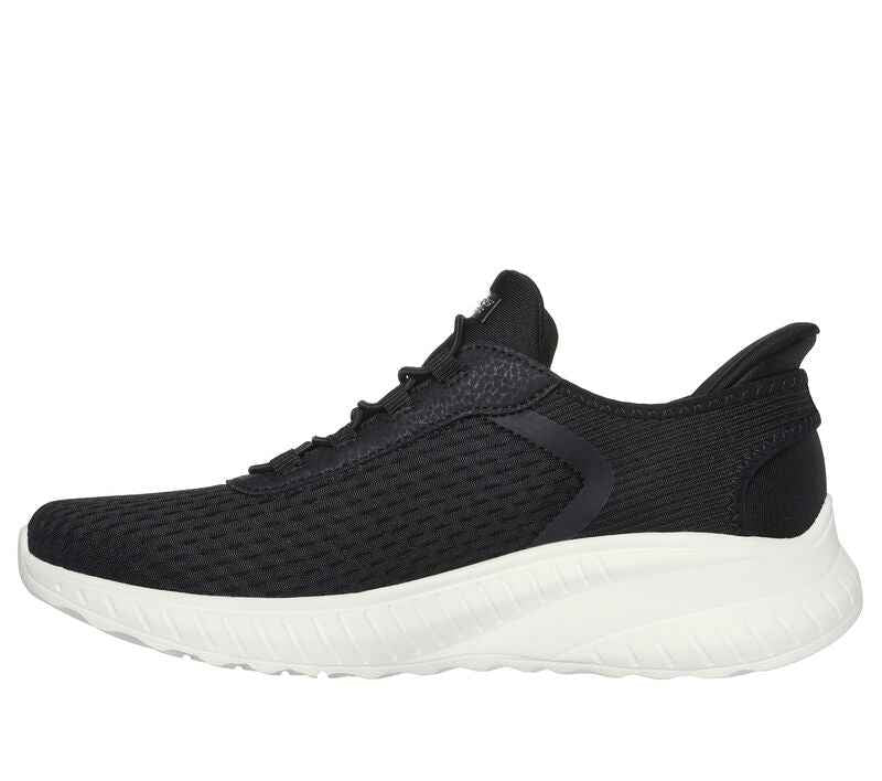 Skechers Sneakers Donna - Slip-ins: BOBS Sport Squad Chaos - 117504 - Spoorty