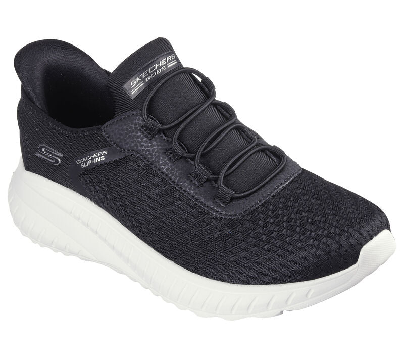 Skechers Sneakers Donna - Slip-ins: BOBS Sport Squad Chaos - 117504