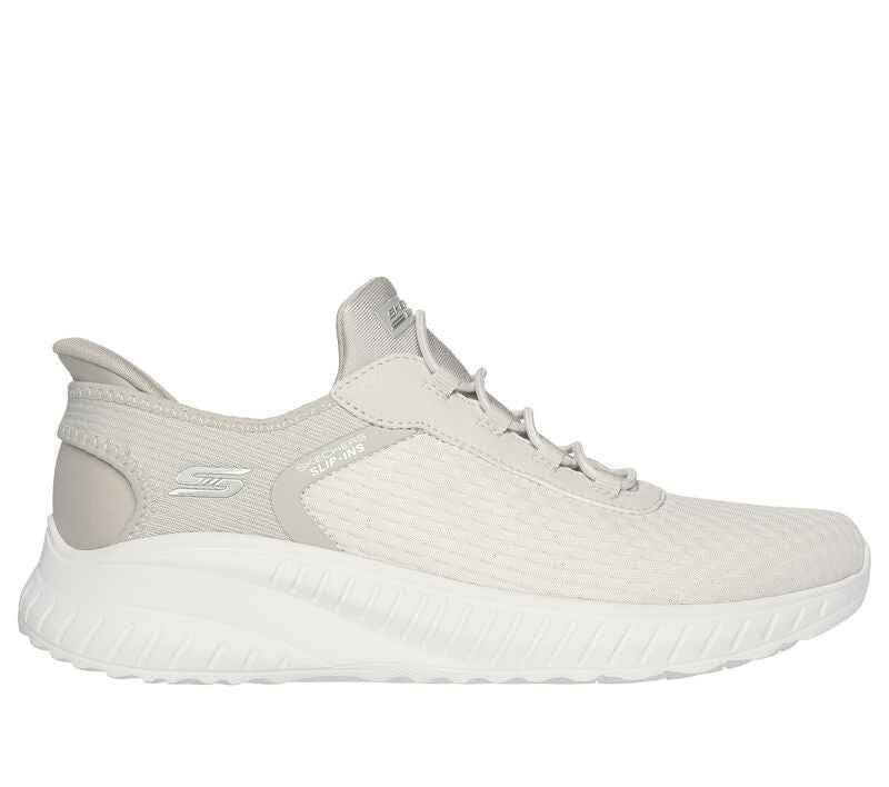 Skechers Sneakers Donna - Slip-ins: BOBS Sport Squad Chaos - 117504 - Spoorty