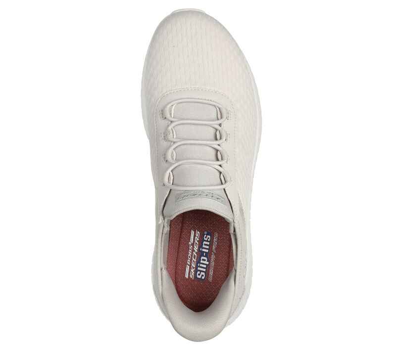 Skechers Sneakers Donna - Slip-ins: BOBS Sport Squad Chaos - 117504 - Spoorty