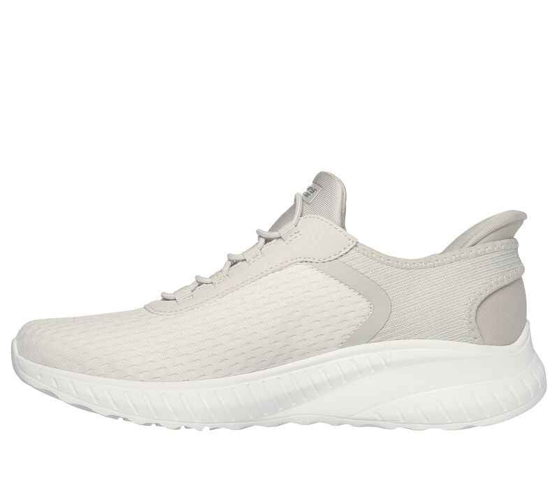 Skechers Sneakers Donna - Slip-ins: BOBS Sport Squad Chaos - 117504 - Spoorty