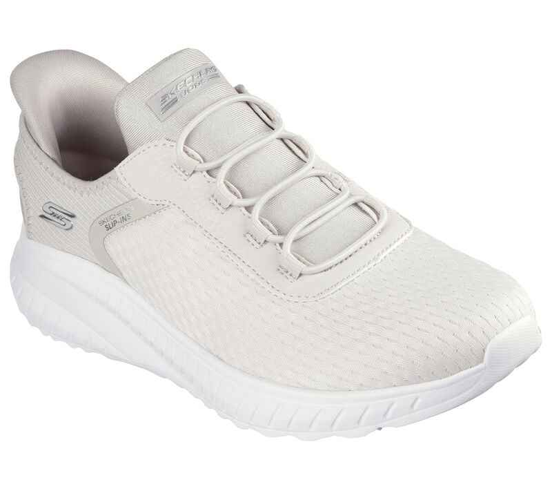 Skechers Sneakers Donna - Slip-ins: BOBS Sport Squad Chaos - 117504 - Spoorty
