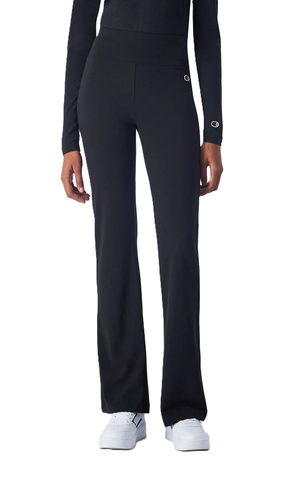 Champion Leggings Svasati Donna Flare - 117559 - Spoorty