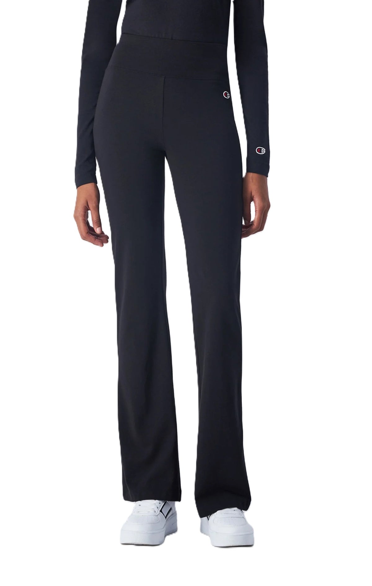 Champion Leggings Svasati Donna Flare - 117559 - Spoorty