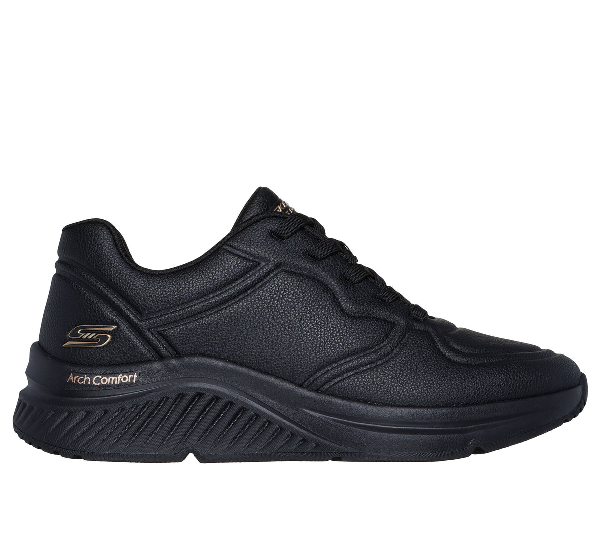 Skechers Sneakers Donna - BOBS Arch Comfort B Sweet - A Bind - 117560 - Spoorty