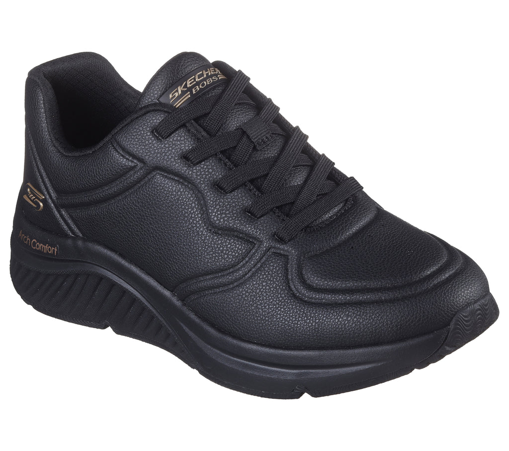 Skechers Sneakers Donna - BOBS Arch Comfort B Sweet - A Bind - 117560 - Spoorty
