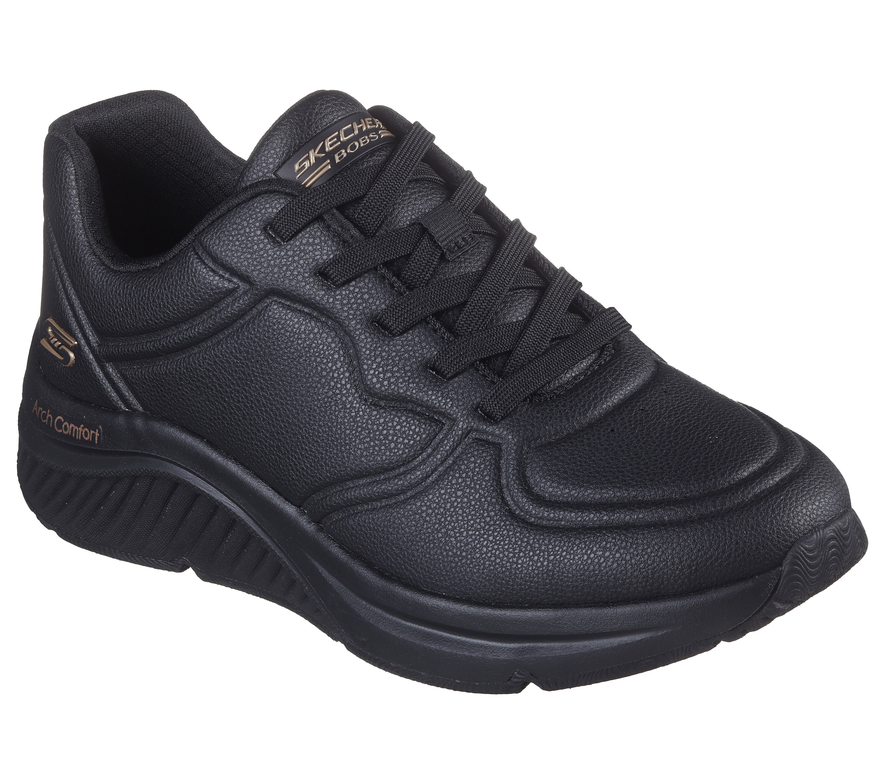 Skechers Sneakers Donna - BOBS Arch Comfort B Sweet - A Bind - 117560 - Spoorty