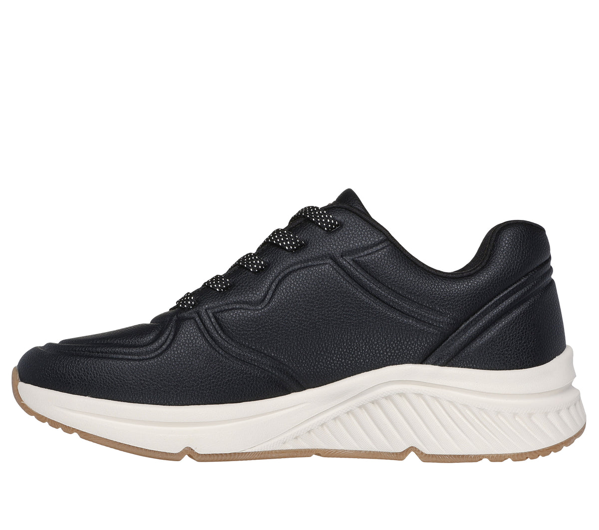 Skechers Sneakers Donna - BOBS Arch Comfort B Sweet - A Bind - 117560 - Spoorty
